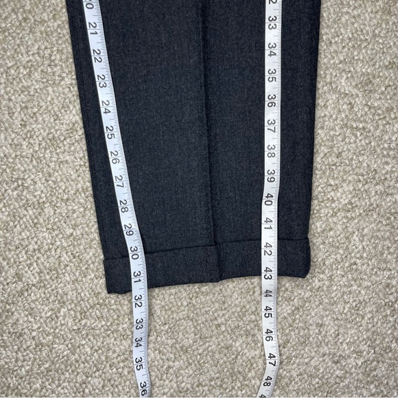 Louis Raphael wool dress pants - Picture 10 of 12